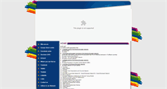 Desktop Screenshot of eng.synergy-net.info