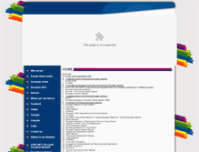Tablet Screenshot of eng.synergy-net.info